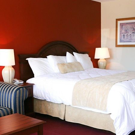 Chatham-Kent Saxony Motel מראה חיצוני תמונה