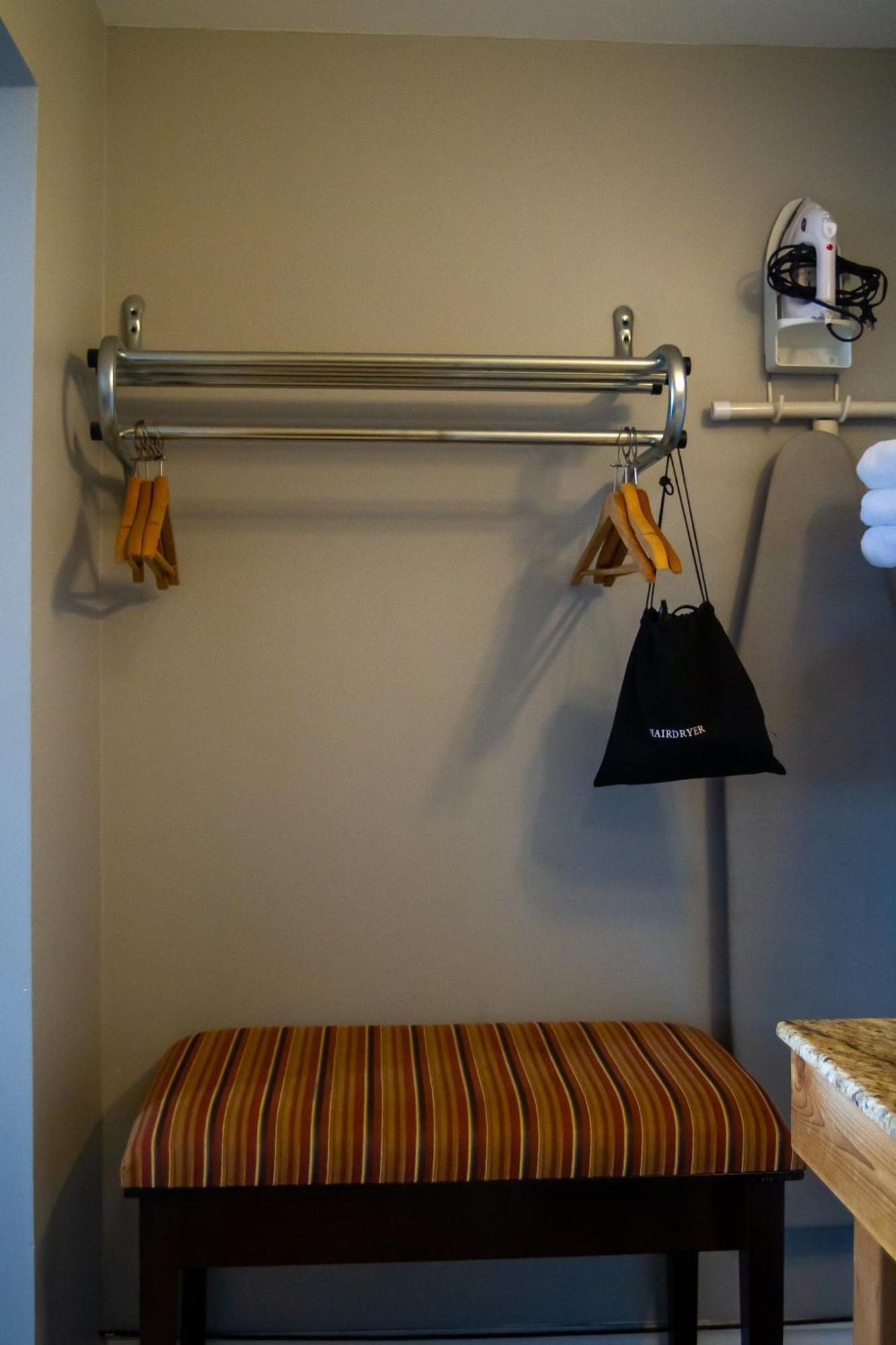 Chatham-Kent Saxony Motel מראה חיצוני תמונה