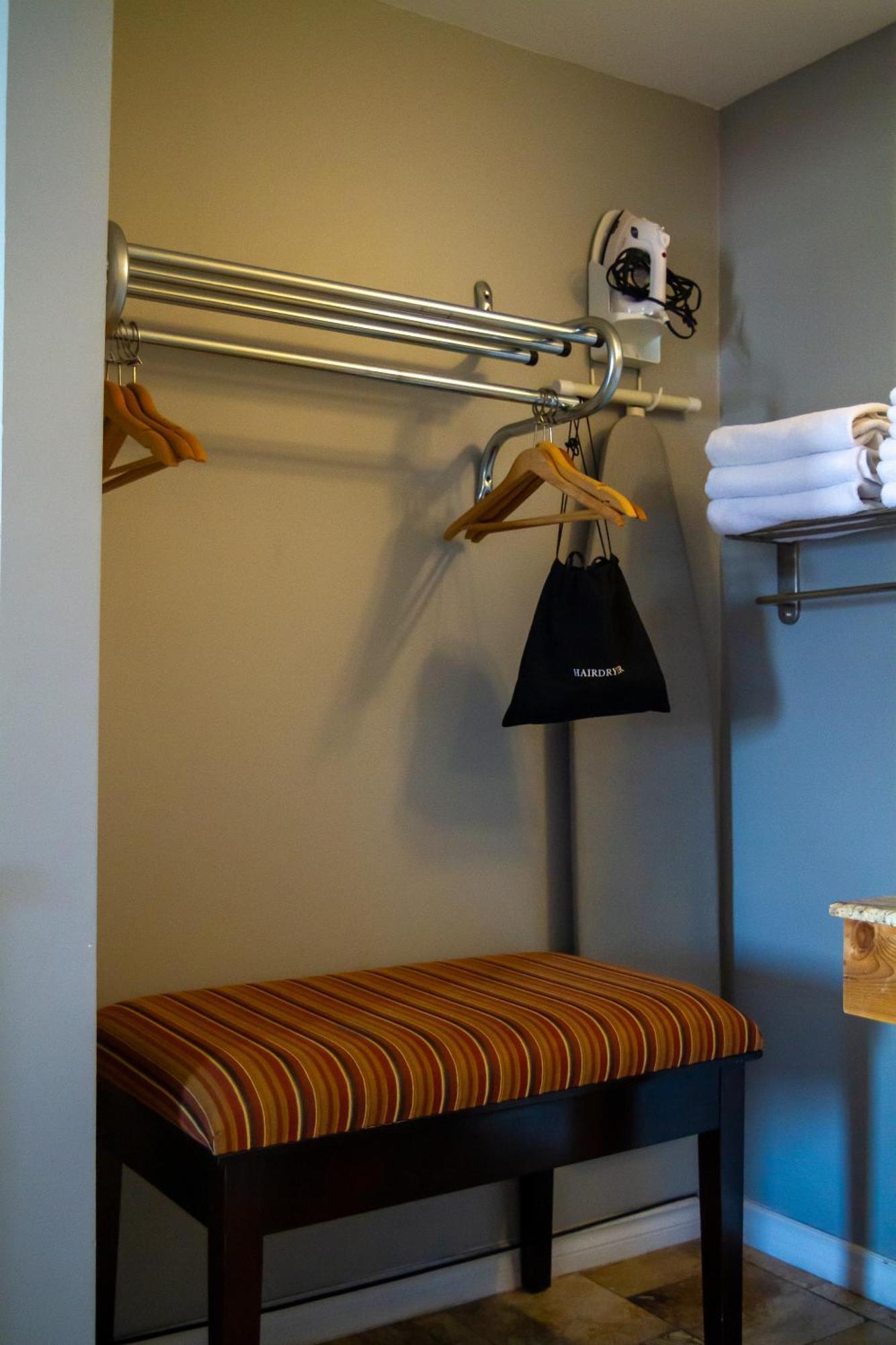 Chatham-Kent Saxony Motel מראה חיצוני תמונה