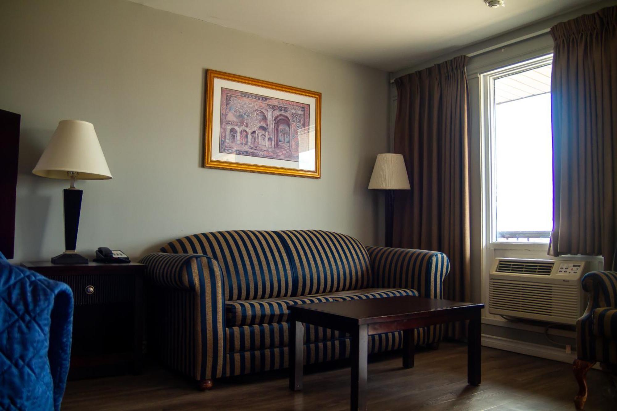 Chatham-Kent Saxony Motel מראה חיצוני תמונה