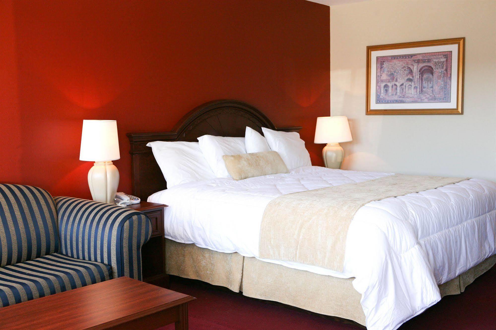 Chatham-Kent Saxony Motel מראה חיצוני תמונה